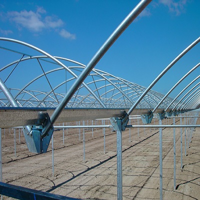 Top quality EU type greenhouse